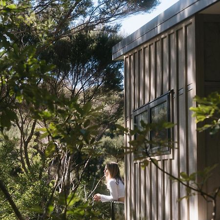 Treehouse Hideaway At Rekindle Tree Houses Opua Екстер'єр фото